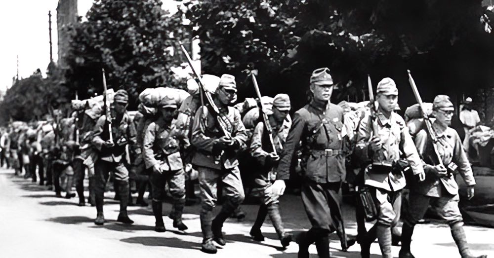 Japanese occupation of Korea. North Korea History.