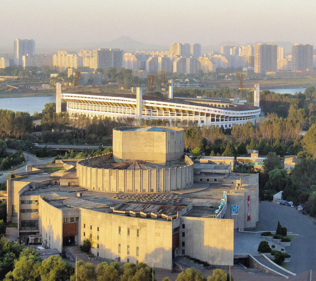 North Korea. Every day life struggle. North Korea Prison.